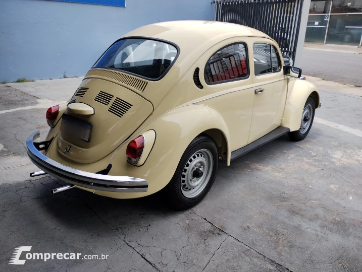 FUSCA 1.3 8V