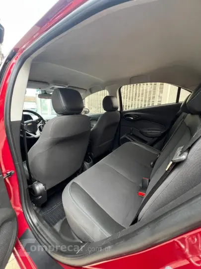 ONIX HATCH LT 1.0 8V FlexPower 5p Mec.