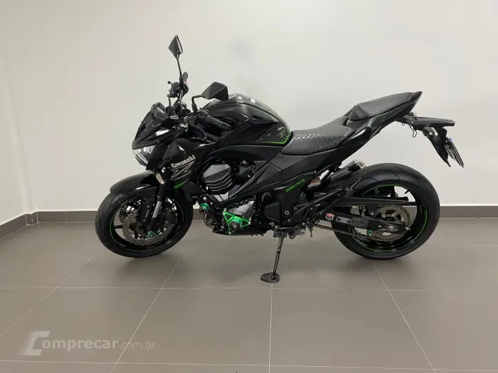 KAWASAKI Z800 ABS