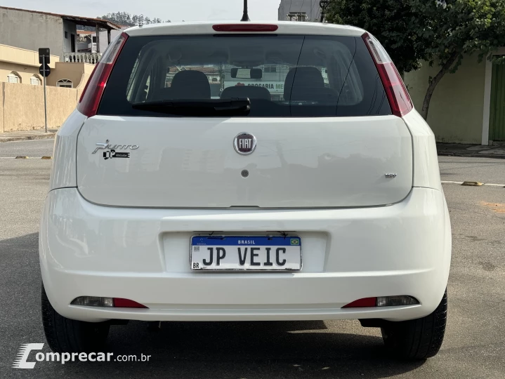 PUNTO 1.6 Essence 16V