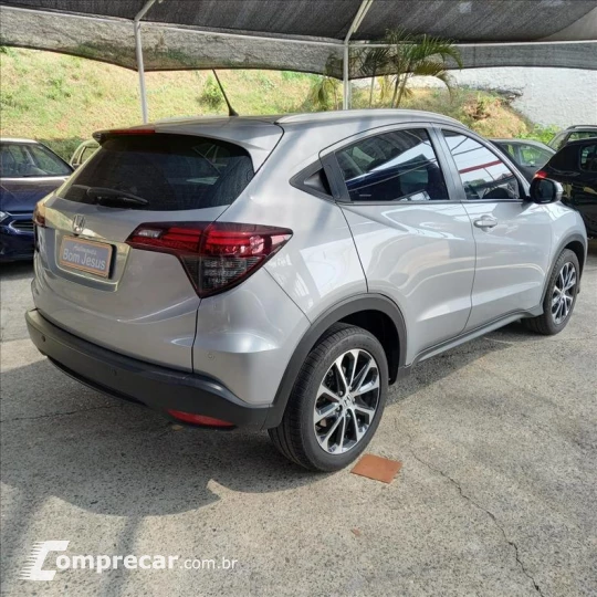 HR-V 1.8 16V EXL