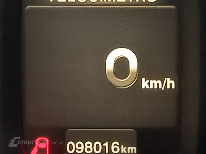 Uno 1.0 Evo Way 8V Flex 4P Manual