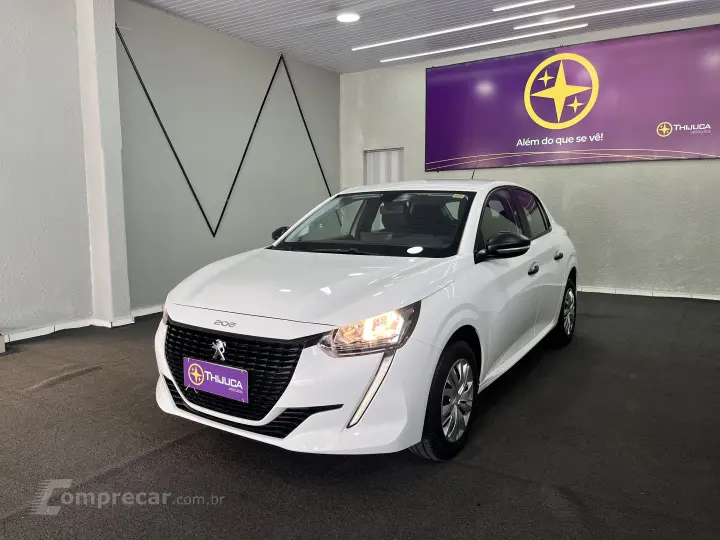 208 1.0 Firefly Like