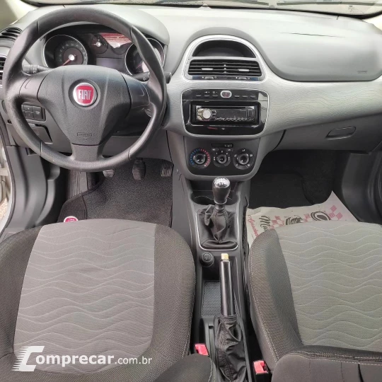 Punto ESSENCE 1.6 Flex 16V 5p