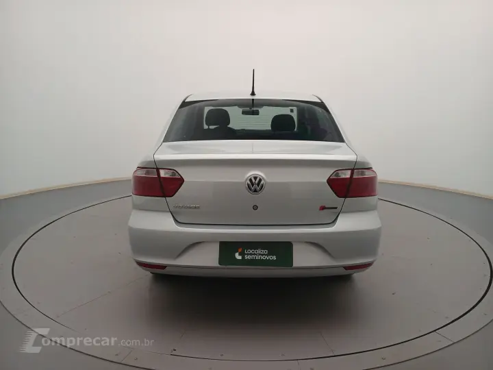 VOYAGE 1.0 12V MPI TOTALFLEX 4P MANUAL