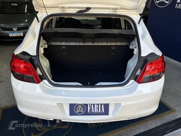 ONIX HATCH Joy 1.0 8V Flex 5p Mec.