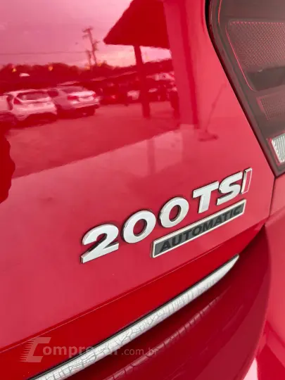 POLO 1.0 200 TSI Comfortline