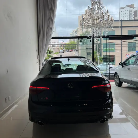 JETTA 2.0 350 TSI GLI