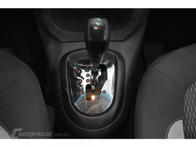 AIRCROSS - 1.6 VTI 120 START LIVE EAT6