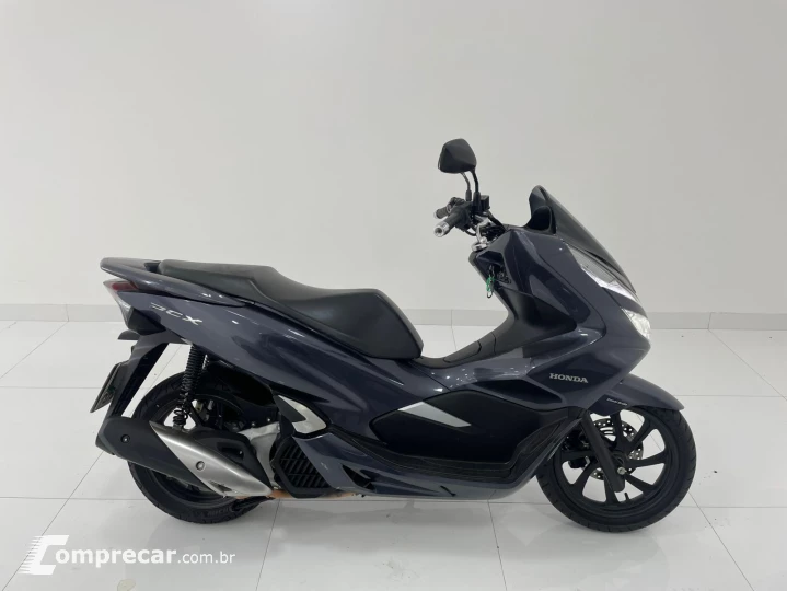 PCX 150