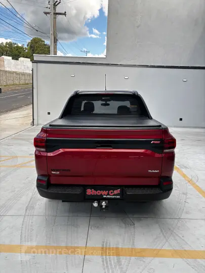 MONTANA 1.2 Turbo RS