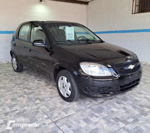 CELTA 1.0 MPFI LS 8V