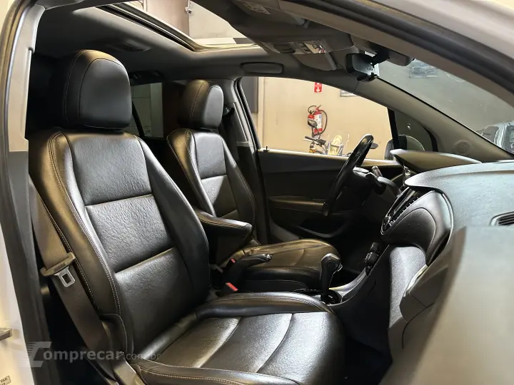 TRACKER 1.4 16V Turbo Premier