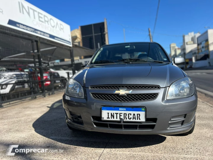 CELTA 1.0 MPFI LT 8V