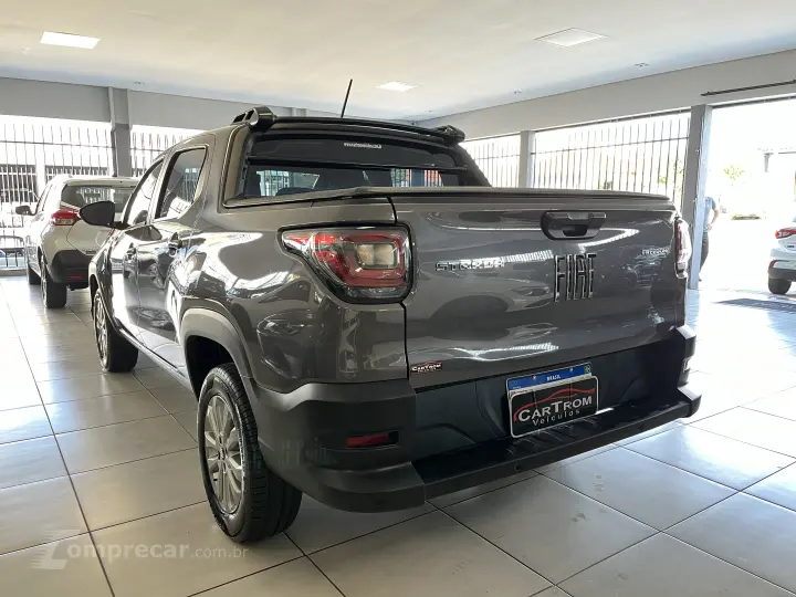 STRADA FREEDOM CD 1.3