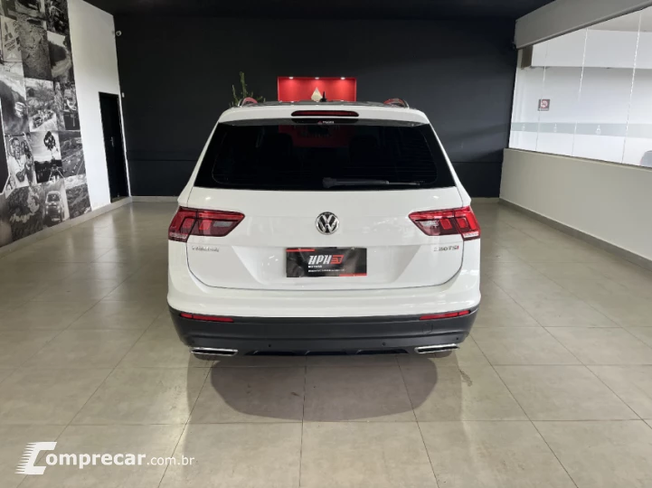 TIGUAN 1.4 250 TSI Allspace