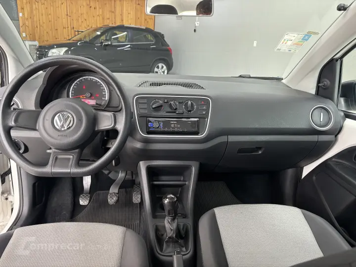 up! take 1.0 Total Flex 12V 5p