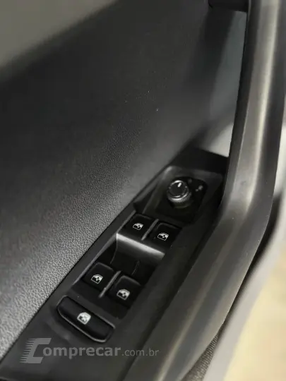 VIRTUS 1.0 200 TSI Comfortline