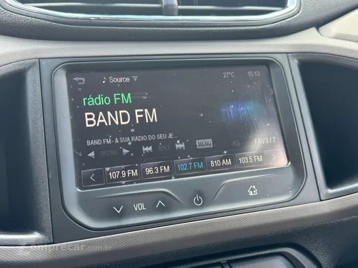 PRISMA 1.4 MPFI LTZ 8V