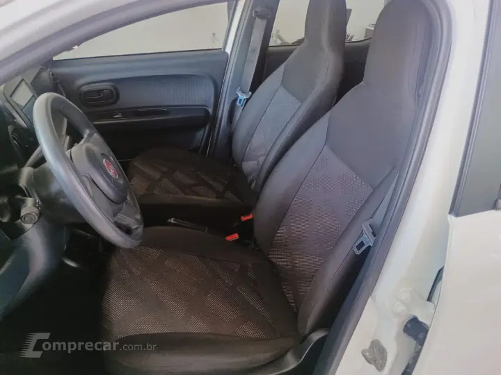 Mobi 1.0 4P FLEX EVO LIKE