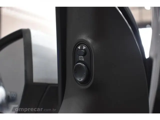 SPIN - 1.8 LTZ 8V 4P AUTOMÁTICO