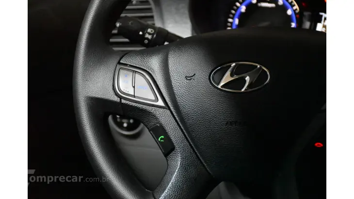 HB20S - 1.6 PREMIUM 16V 4P AUTOMÁTICO