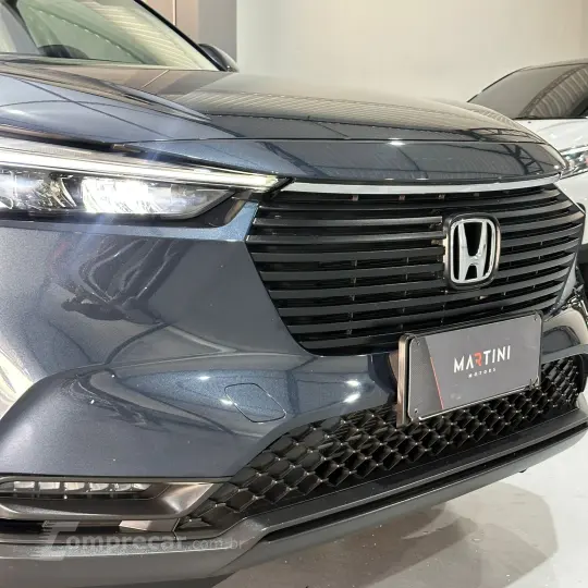 HR-V EXL 1.5 Flex Sensing 16V 5p Aut.