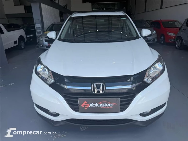 HR-V 1.8 16V EX