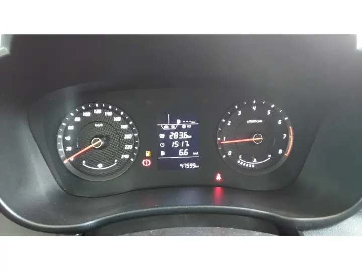 HB20 1.0 12V FLEX SENSE PLUS MANUAL