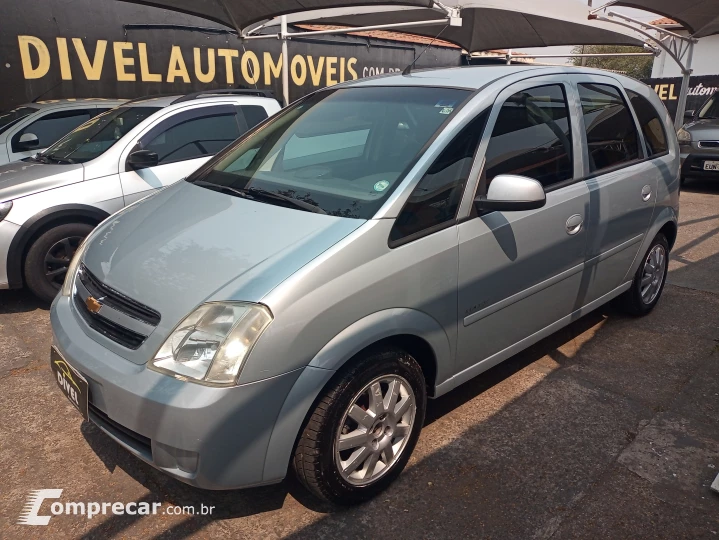 MERIVA 1.4 MPFI Maxx 8V