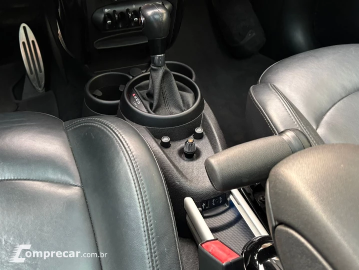 PACEMAN 1.6 S All4 16V 184cv Turbo