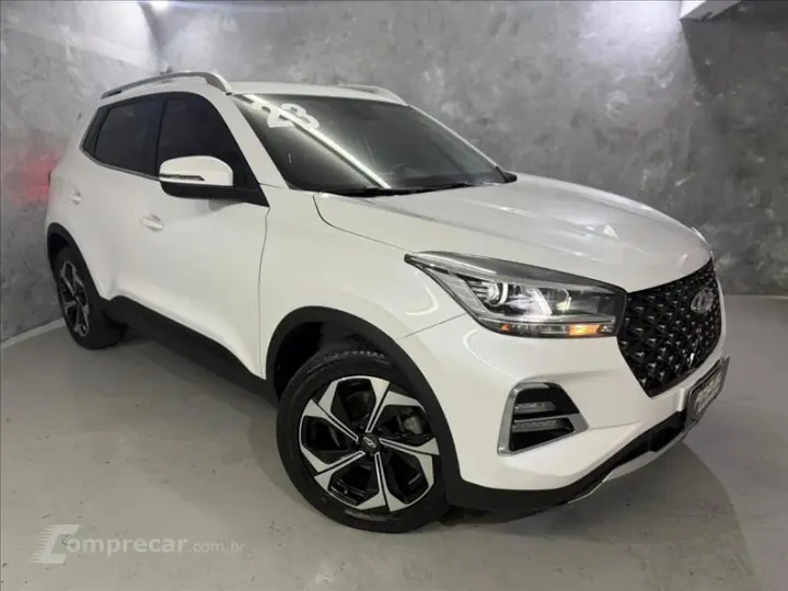 TIGGO 5X PRO 1.5 VVT Turbo Iflex