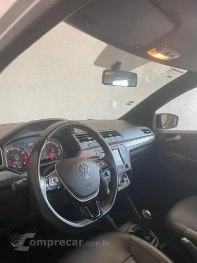 SAVEIRO EXTREME 1.6 FLEX 16V CD