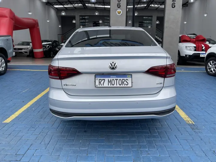 VIRTUS 1.6 MSI TOTAL FLEX MANUAL