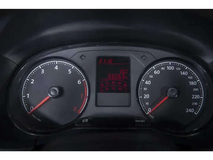 GOL 1.6 MSI TOTALFLEX 4P MANUAL