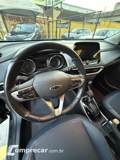 TRACKER 1.2 Turbo Premier