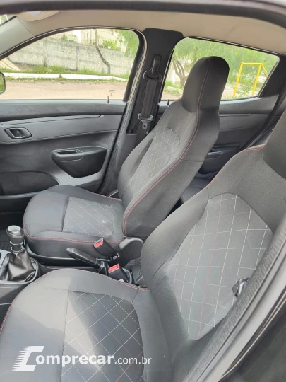 KWID 1.0 12V SCE ZEN