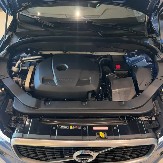 XC 60 T-5 R-DESIGN 2.0 AWD 5p