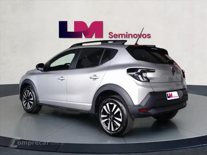 KARDIAN 1.0 TCE FLEX EVOLUTION EDC