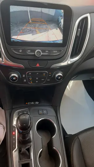 EQUINOX 2.0 16V Turbo Premier AWD