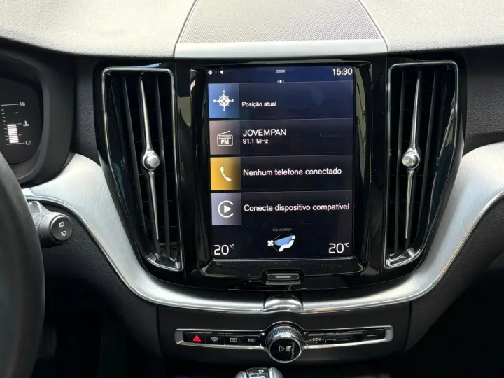 XC60 2.0 T5 Momentum AWD Geartronic