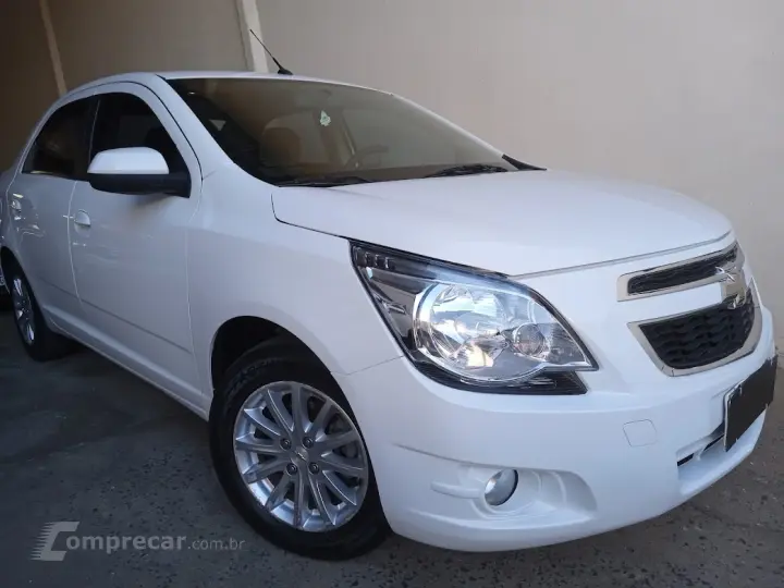COBALT 1.4 LTZ 8V