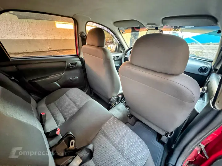 CELTA 1.0 MPFI VHCE Spirit 8V