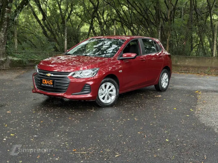 ONIX 1.0 FLEX LT MANUAL