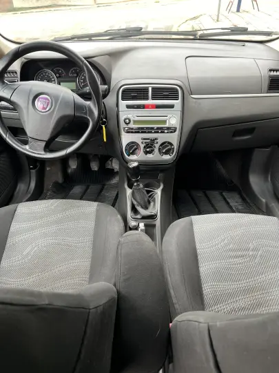 PUNTO 1.4 ELX 8V