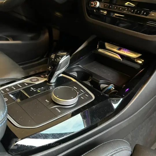 X3 3.0 Twinpower M40i