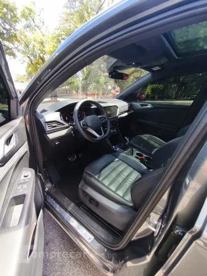 Taos 1.4 16V 4P FLEX 250 TSI HIGHLINE AUTOMÁTICO