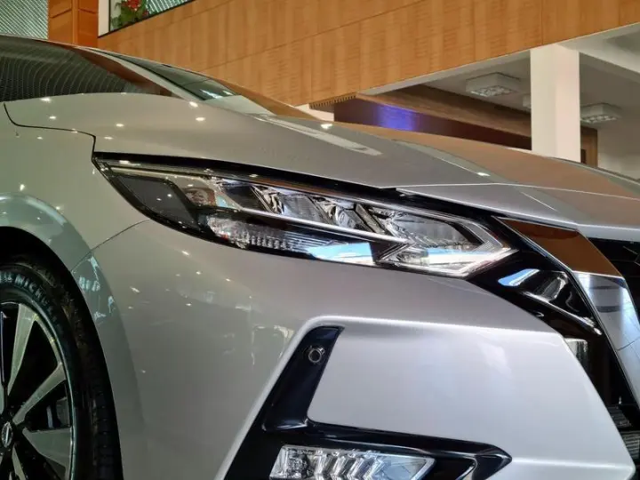 SENTRA 2.0 EXCLUSIVE CVT