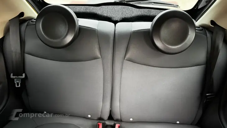 500 Cult 1.4 Flex 8V EVO Mec.