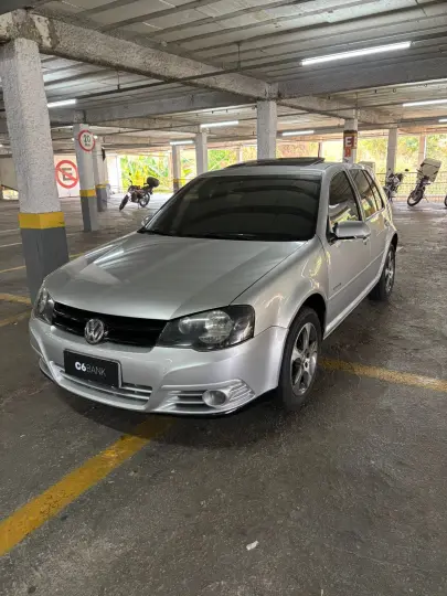 GOLF 1.6 MI Sportline 8V